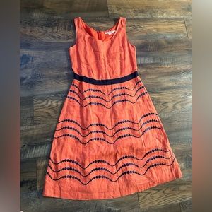 EUC! $190 retail boden brand